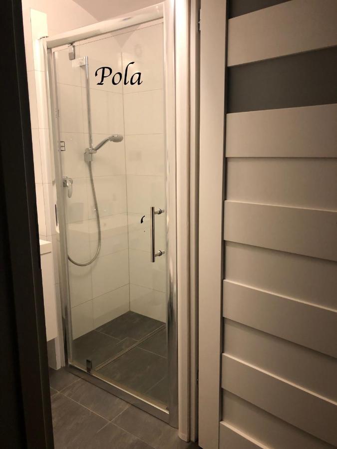 Sloneczne Apartamenty Sokolowsko Exterior foto
