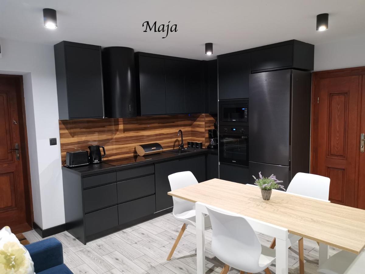 Sloneczne Apartamenty Sokolowsko Exterior foto