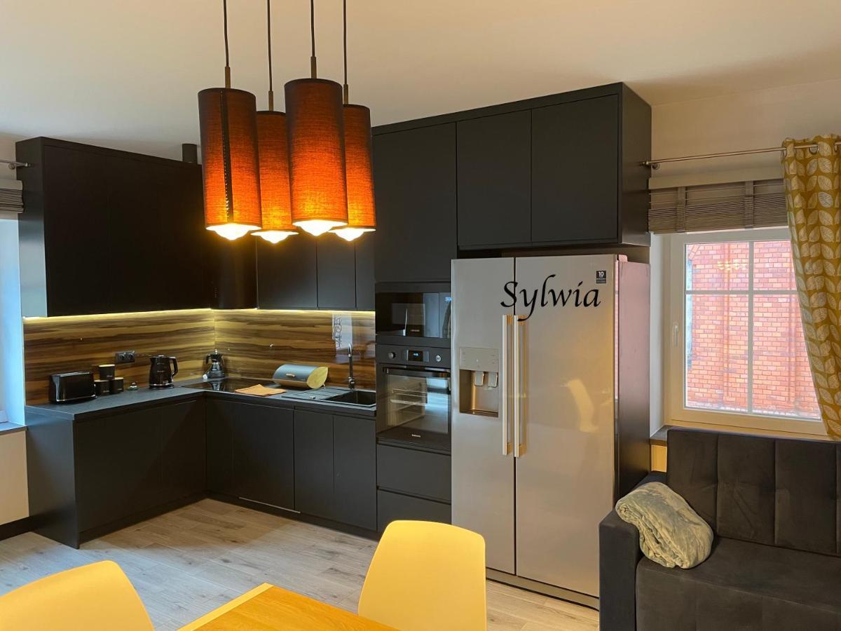 Sloneczne Apartamenty Sokolowsko Exterior foto